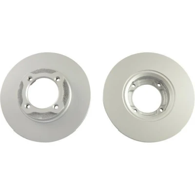 Bilde av KAVO PARTS Bremseskive 10mm 4 88mm fullt ut belagt BR 1709 C 4351287216,4351287216000,4351287216400,4351287221000,4351287509,4351287509000