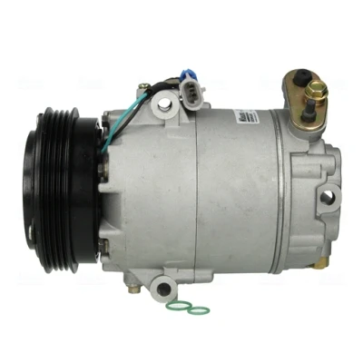 Bilde av NISSENS 89333 Kompressor CVC 12 PAG 46 R 134a