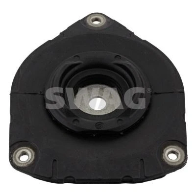 Bilde av SWAG 60 93 6606 Fjærbenslager framaksel uten kulelager gummi RENAULT: GRAND SCENIC 3, MEGANE 3