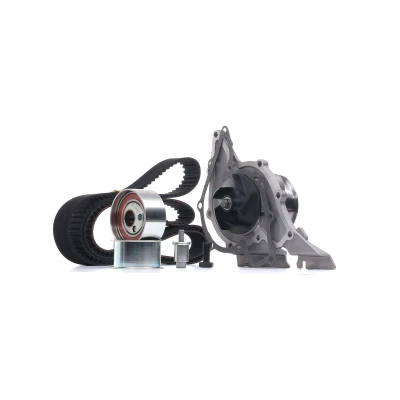 Bilde av GATES KP35493XS 1 vannpumpe + Registerreimsett med Tru Power AUDI: A6 C5 Avant, A8 D2, A4 B6 VOLKSWAGEN: Passat B5 GP Stasjonsvogn