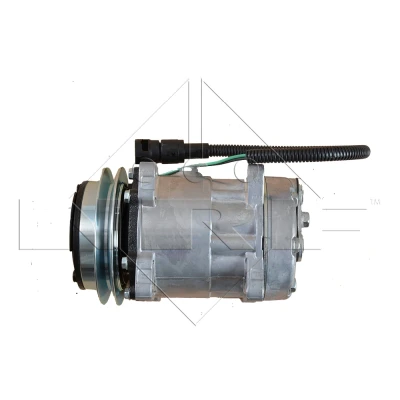 Bilde av NRF EASY FIT 32114 Kompressor SD7H15 24 PAG 46 med kompressorlje, tetningsring