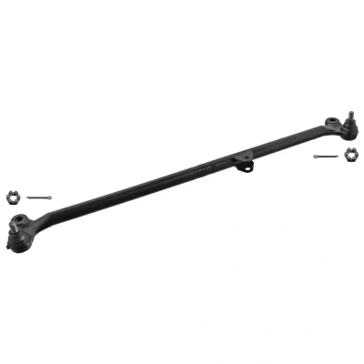 Bilde av FEBI BILSTEIN 42701 Parallellstag framaksel, senter med kronemutter