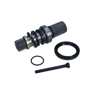 Bilde av MAXGEAR 49 5126 Flensaksel, differensial