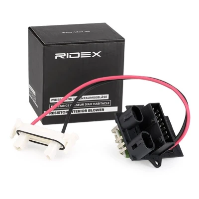 Bilde av DENSO DRS23003 motstand, kupevifte