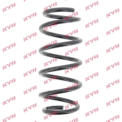 Bilde av KYB K Flex RH2682 Fjærer framaksel spiralfjær for kjøretøy med standard chassis OPEL: Meriva A
