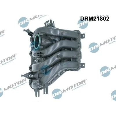 Bilde av DR.MOTOR AUTOMOTIVE DRM21802 Innsugningsmanifold SKODA: Octavia 3 Combi