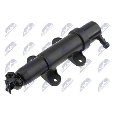 Bilde av Spylerdyse, lyskasterspyler, på begge sider Nty EDS SK 016 skoda superb i, ii, kombi ii OE 3T0955965, 3T0955966, 3U0955979