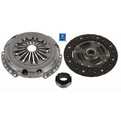 Bilde av SACHS 3000 951 698 Clutch 200 MINI: Hatchback