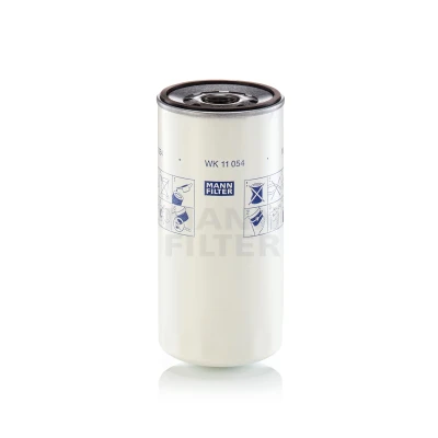 Bilde av MANN FILTER WK 11 054 Drivstoffilter Påskruingsfilter
