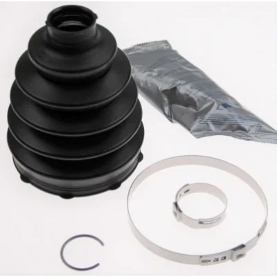 Bilde av SPIDAN 36521 Drivakselmansjett 129 TPE (termoplastisk elastomer) NISSAN: X Trail