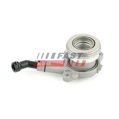 Bilde av FAST FT69010 Bremsekabel bakre venstre 1533, 1335 Skivebrems FORD: Transit Mk6 Flatvogn lastebil/Chassis, Van, Minibuss