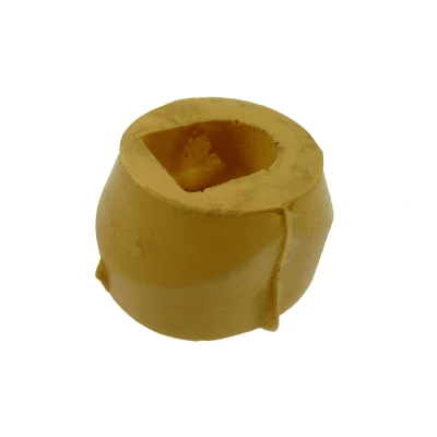 Bilde av CORTECO 49432297 Anslagsbuffer, motoropphengning AUDI: A4 B6 Avant, B7 B6/B7 Cabrio