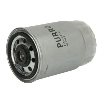 Bilde av PURRO PUR PF1018 Drivstoffilter Påskruingsfilter JEEP: WRANGLER 3, Patriot, Compass, FIAT: Ducato II Flatvogn lastebil/Chassis, DODGE: Caliber