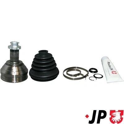Bilde av JP GROUP 1143302310 Drivknute framaksel, hjulside AUDI: A2, VOLKSWAGEN: Polo IV Hatchback, SKODA: Fabia 1 Combi