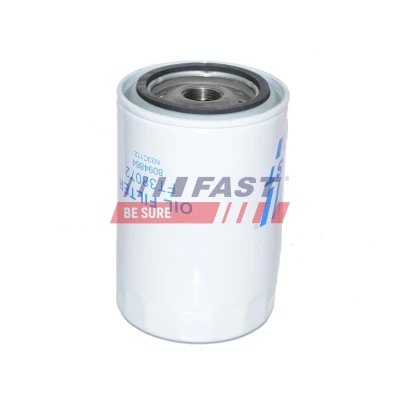 Bilde av FAST FT38072 Oljefilter M22X1 Påskruingsfilter IVECO: Daily 4 Kasten/Kombi, 4, V Varebil / Stasjonsvogn