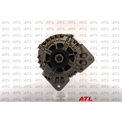 Bilde av Dynamo, renault laguna iii, coupé, grandtour 7711497186, 8200724133, 8200846074