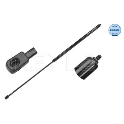 Bilde av Pneumatisk fjær, motorpanser, mercedes benz slk [r170], 170 880 02 29, A 29