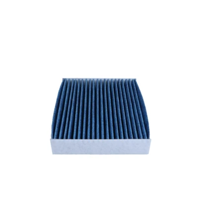 Bilde av MAXGEAR 26 1845 Kupéfilter Karbonfilter, med antibakteriell effekt, antiallergisk virkning 203 178 40 MITSUBISHI: COLT 6, SMART: Fortwo II Coupé