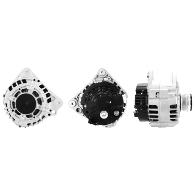 Bilde av LUCAS ELECTRICAL LRA02756 Dynamo 14V 120A AUDI: A6 C5 Avant, A4 B5 Sedan, VOLKSWAGEN: Passat GP Stasjonsvogn, Sedan