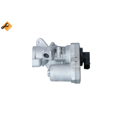 Bilde av NRF 48322 EGR Ventil elektrisk med tetning FORD: Transit Mk6 Van, Flatvogn lastebil/Chassis, Minibuss