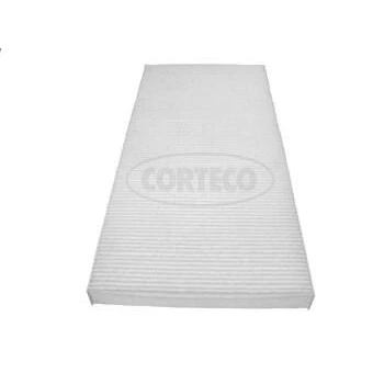 Bilde av CORTECO 80000333 Kupéfilter Partikkelfilter 450 206 25