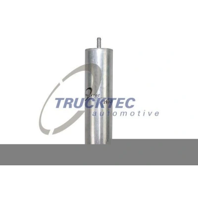 Bilde av TRUCKTEC AUTOMOTIVE 07.38.046 Drivstoffilter ledningsfilter AUDI: A6 C7 Avant, Allroad, A7 Sportback