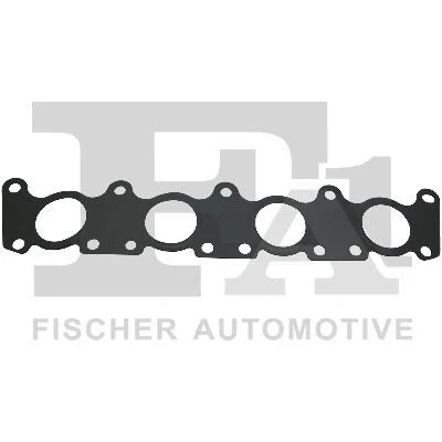 Bilde av FA1 411 005 Eksospakning sylinderhode AUDI: A4 B6 Avant, B7 B5 VOLKSWAGEN: Passat GP Stasjonsvogn, Golf 4, Polo IV Hatchback