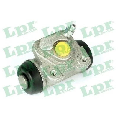 Bilde av LPR 5141 Bremsesylinder 19,05 TOYOTA: Corolla VIII Liftback, Sedan