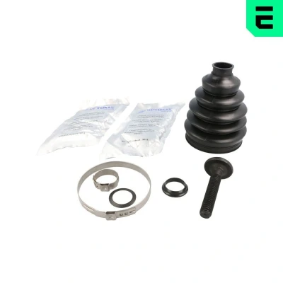 Bilde av OPTIMAL CVB 10516TPE Drivakselmansjett 122 Termoplast VOLKSWAGEN: Passat B5 GP Stasjonsvogn, Sedan, Stasjonsvogn