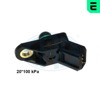 Bilde av ERA 550131A Sensorer