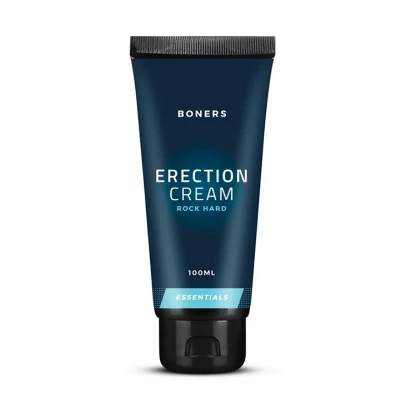 Bilde av Boners Erection Cream