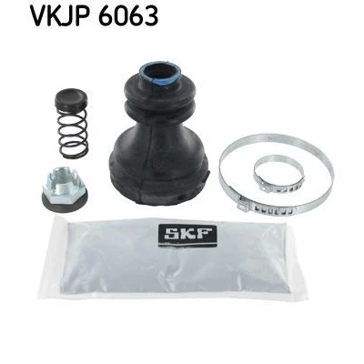 Bilde av SKF VKJP 6063 Drivakselmansjett 104 RENAULT: Kangoo I, I Express, VOLVO: V40 Stasjonsvogn