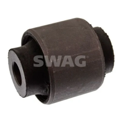 Bilde av SWAG 85 94 2059 Styrestang Lagring venstre bakaksel, innvendig, nede, høyre bakaksel Gummimetallager HONDA: CR V 2