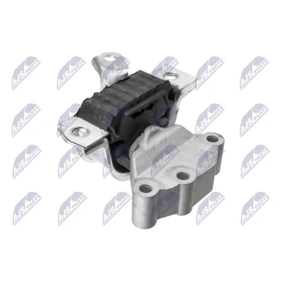 Bilde av NTY ZPS FT 036 Motorfeste høyre Gummimetallager FIAT: 500 Hatchback