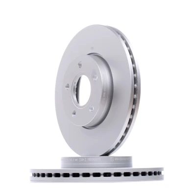 Bilde av BOSCH 0 986 479 699 Bremseskiver 278 25 5 108 ventilert belagt høy karbon VOLVO: V40 Hatchback