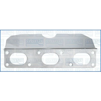 Bilde av AJUSA 13168000 Eksospakning BMW: 5 Sedan, Touring, 3 Touring