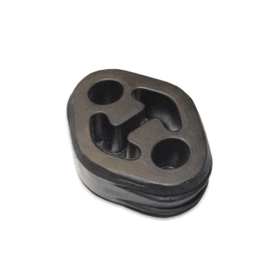 Bilde av AUTOMEGA 140020610 Holder, lyddemper gummi CITROËN: Berlingo / First I, I Van