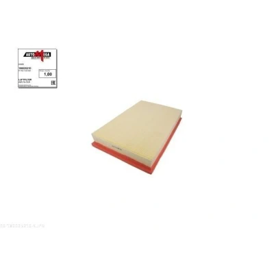Bilde av AUTOMEGA 180025210 Luftfilter 50 224 224, 347 Filterinnsats VOLKSWAGEN: Passat B7 Variant, B6 Golf 5, AUDI: A3 Sportback, Hatchback