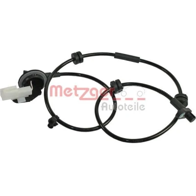 Bilde av METZGER 0900831 ABS Sensor bakaksel 895 MAZDA: 2 Hatchback