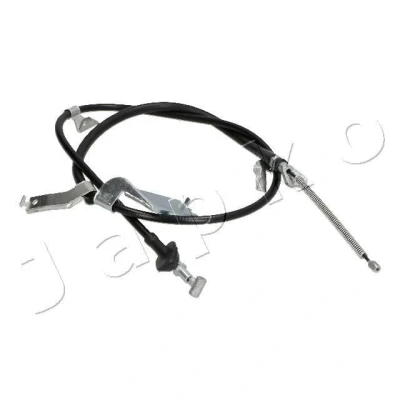 Bilde av Kabel, parkeringsbremse, Bakre venstre, opel agila, suzuki splash, vauxhall agila mk ii, 4709864, 522145, 5440251K00, 93195342, 95516799