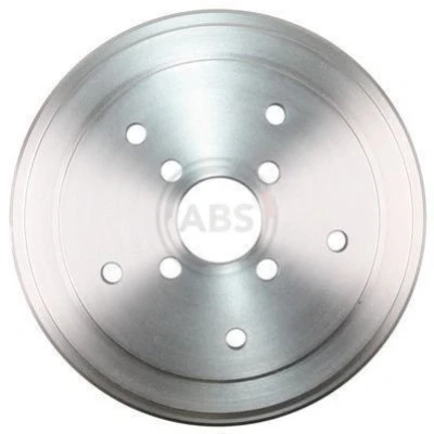 Bilde av A.B.S. 2689 S Bremsetrommel 261,5
