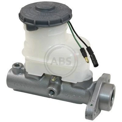 Bilde av A.B.S. 71442 Hovedsylinder 2 Aluminium 2x M10x1.0 HONDA: CR V 1