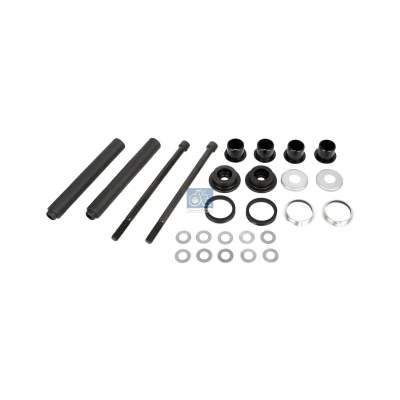 Bilde av DT Spare Parts 2.97025 Reparasjonssett, førerhusstabilisator