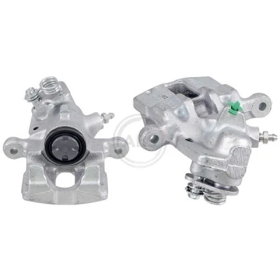 Bilde av A.B.S. 727672 Bremsecaliper Grått støpejern 110 NISSAN: MICRA 2