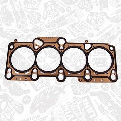 Bilde av Tetning, sylindertopp, audi,seat,skoda,vw, 06F 103 383 H, J, 383H, 383J, 06F103383H, 06F103383J
