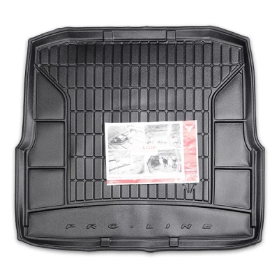 Bilde av FROGUM TM549765 Gulvplate til bagasjerom / teppe gummi SKODA: Octavia 3 Combi