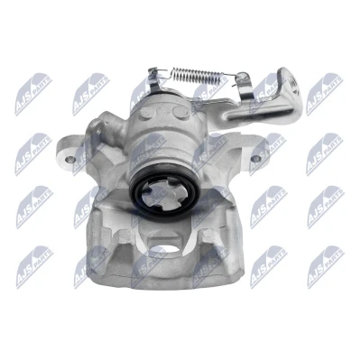 Bilde av NTY HZT MZ 019 Bremsecaliper venstre bakaksel uten festeramme MAZDA: 3 Hatchback