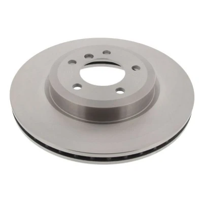 Bilde av MAPCO 15655 Bremseskiver framaksel 325 24,9 5 120 ventilert BMW: 3 Coupé, Touring, Sedan