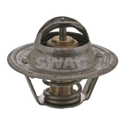 Bilde av SWAG 30 93 0694 Termostat 82 AUDI: A2, A4 B8 Avant, A6 C6 VOLKSWAGEN: Polo III Hatchback, IV SKODA: Fabia 1 Combi