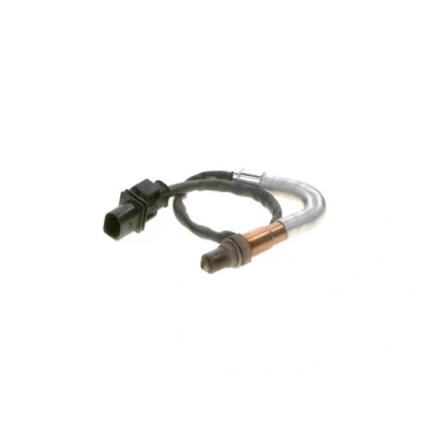 Bilde av BOSCH 0 258 017 131 Lambdasonde 5 BMW: 3 Coupé, Sedan, 1 Hatchback